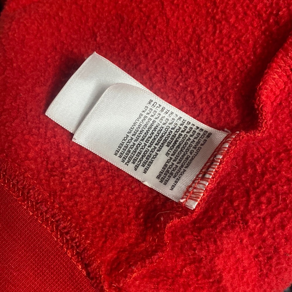 North Face💧Proof Trail Boots🥾11+NF HOODIE XXL+10x4💀NOC🔥Stickers - Picture 10 of 17